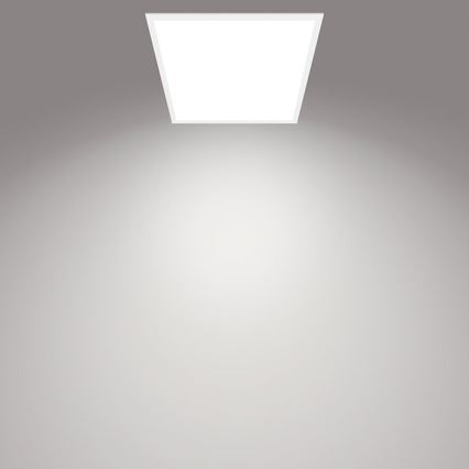 Philips - LED Reguliuojamas lubinis šviestuvas SCENE SWITCH LED/36W/230V 4000K