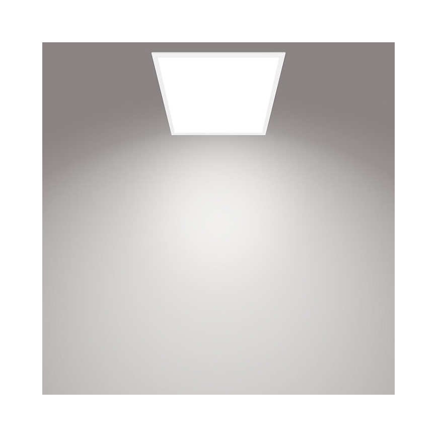 Philips - LED Reguliuojamas lubinis šviestuvas SCENE SWITCH LED/36W/230V 4000K