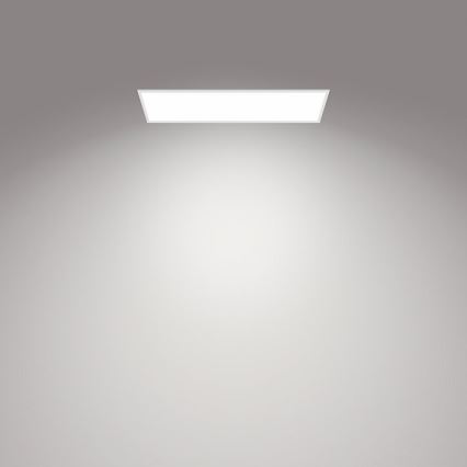 Philips - LED Reguliuojamas lubinis šviestuvas SCENE SWITCH LED/36W/230V 4000K