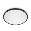 Philips - LED Reguliuojamas lubinis šviestuvas SUPERSLIM CL550 LED/15W/230V