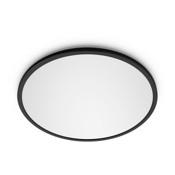 Philips - LED Reguliuojamas lubinis šviestuvas SUPERSLIM CL550 LED/15W/230V