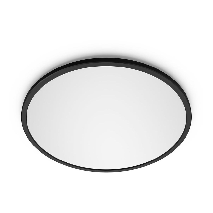 Philips - LED Reguliuojamas lubinis šviestuvas SUPERSLIM CL550 LED/15W/230V