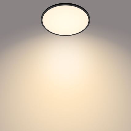 Philips - LED Reguliuojamas lubinis šviestuvas SUPERSLIM CL550 LED/15W/230V