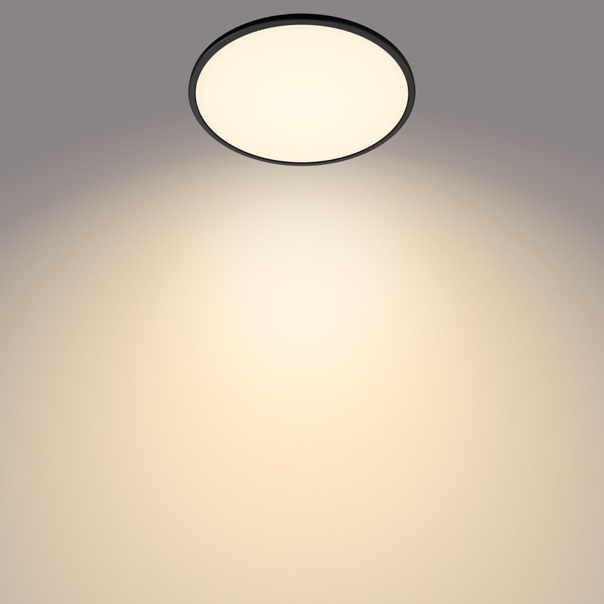 Philips - LED Reguliuojamas lubinis šviestuvas SUPERSLIM CL550 LED/15W/230V