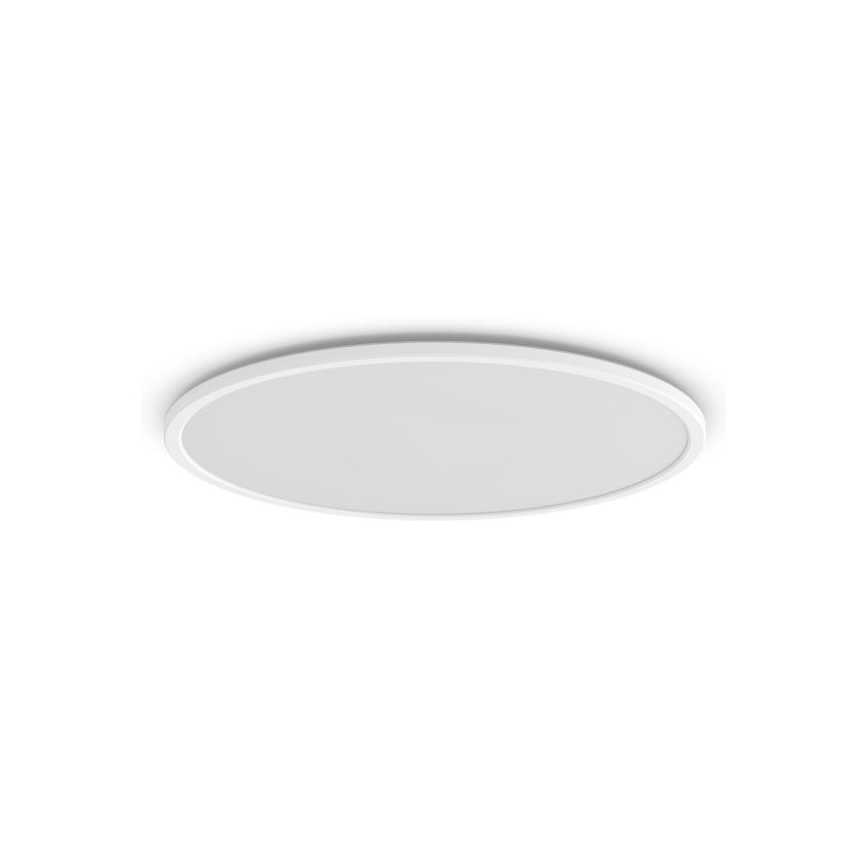 Philips - LED Reguliuojamas lubinis šviestuvas SCENE SWITCH LED/22W/230V