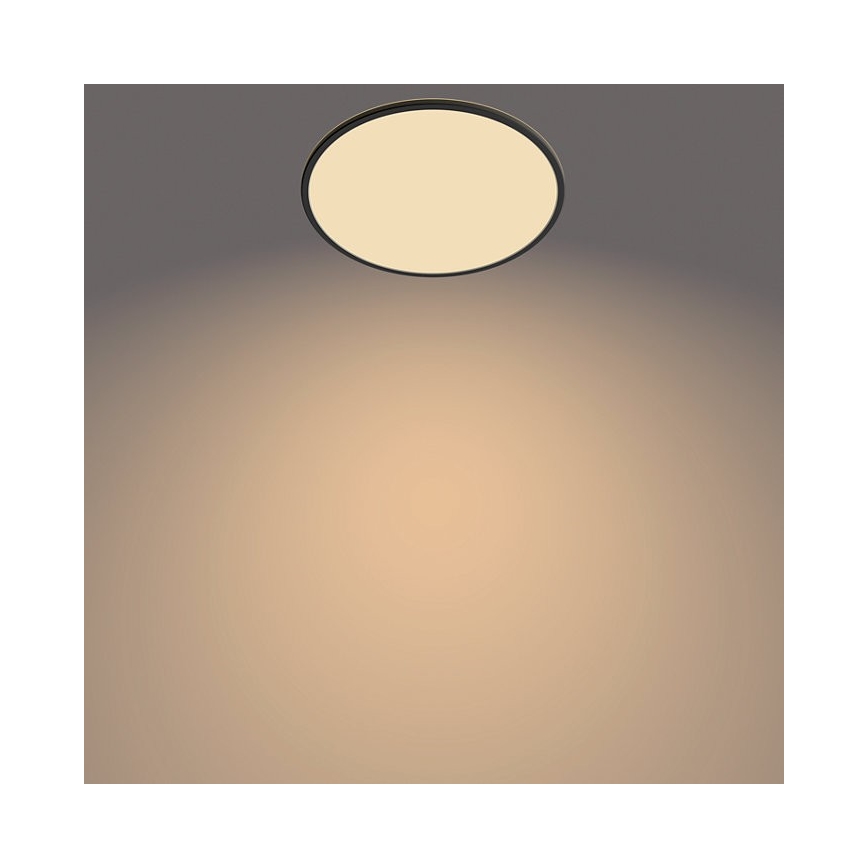 Philips - LED Reguliuojamas lubinis šviestuvas SCENE SWITCH LED/22W/230V