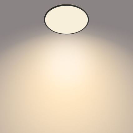 Philips - LED Reguliuojamas lubinis šviestuvas SCENE SWITCH LED/36W/230V