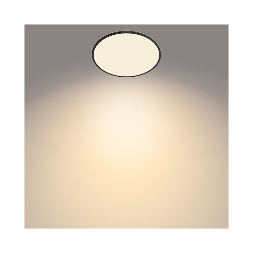 Philips - LED Reguliuojamas lubinis šviestuvas SCENE SWITCH LED/36W/230V