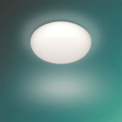 Philips - LED Reguliuojamas lubinis šviestuvas 1xLED/23W/230V + VP