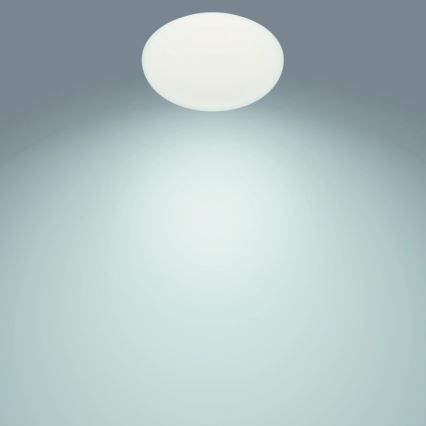 Philips - LED Reguliuojamas lubinis šviestuvas 1xLED/23W/230V + VP