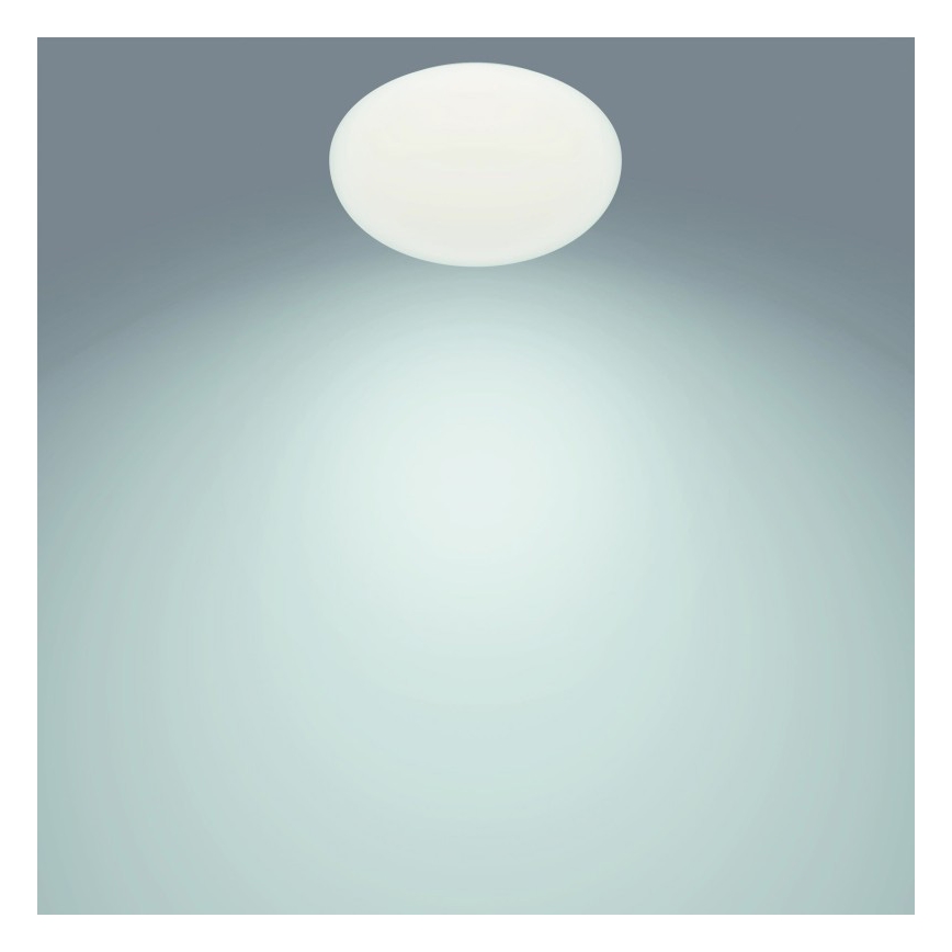 Philips - LED Reguliuojamas lubinis šviestuvas 1xLED/23W/230V + VP