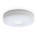 Philips - LED reguliuojamas lubų šviestuvas COINER SCENE SWITCH LED/24W/230V 2700K baltas