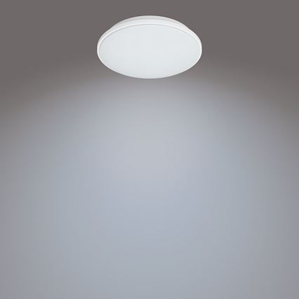 Philips - LED reguliuojamas lubinis šviestuvas LED/24W/230V 2700-6500K + nuotolinio valdymo pultas