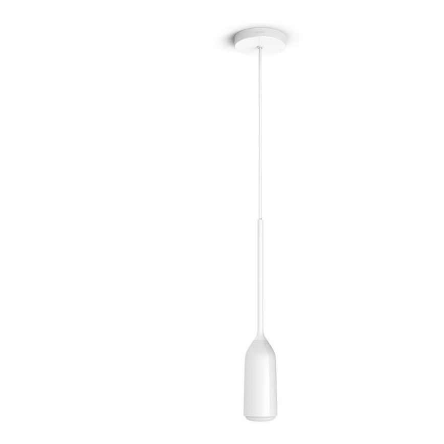 Philips - LED Reguliuojamas pakabinamas sietynas Hue DEVOTE 1xE27/9,5W/230V