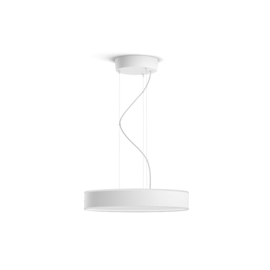 Philips - LED Reguliuojamas pakabinamas sietynas Hue LED/33,5W/230V 2200-6500K balta + nuotolinio valdymo pultas