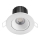 Philips - LED Reguliuojamas vonios įleidžiamas šviestuvas ABROSA 1xLED/9W/230V IP44
