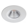 Philips - LED Reguliuojamas vonios įleidžiamas šviestuvas DIVE LED/5,5W/230V IP65