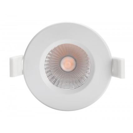 Philips - LED Reguliuojamas vonios įleidžiamas šviestuvas DIVE LED/5,5W/230V IP65