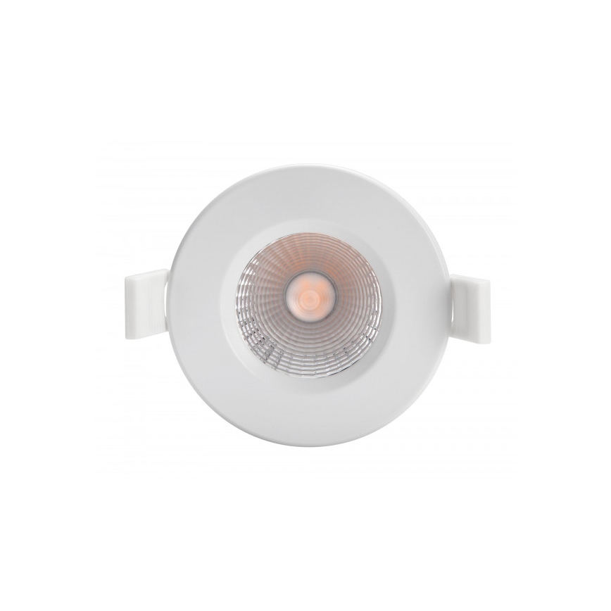Philips - LED Reguliuojamas vonios įleidžiamas šviestuvas DIVE LED/5,5W/230V IP65