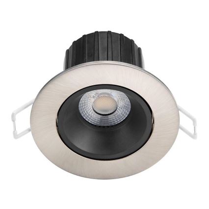 Philips - LED reguliuojamas vonios kambario šviestuvas ABROSA LED/9W/230V IP44