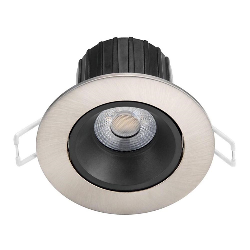 Philips - LED reguliuojamas vonios kambario šviestuvas ABROSA LED/9W/230V IP44