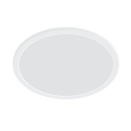 Philips - LED Reguliuojamas vonios lubinis šviestuvas SCENE SWITCH LED/15W/230V IP44 2700K