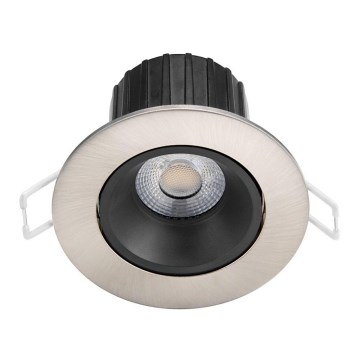 Philips - LED Reguliuojamas vonios šviestuvas ABROSA 1xLED/9W/230V IP44