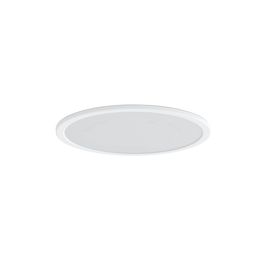 Philips - LED Reguliuojamas vonios lubinis šviestuvas SCENE SWITCH LED/15W/230V IP44 2700K