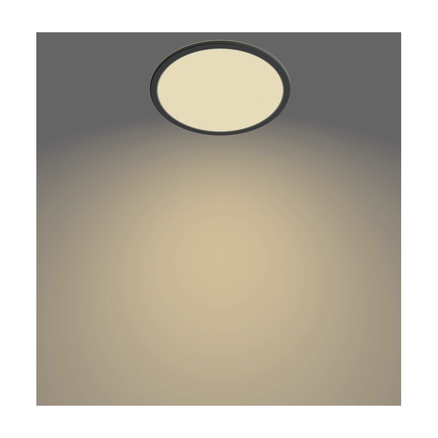 Philips - LED Reguliuojamas vonios lubinis šviestuvas SCENE SWITCH LED/15W/230V IP44 2700K