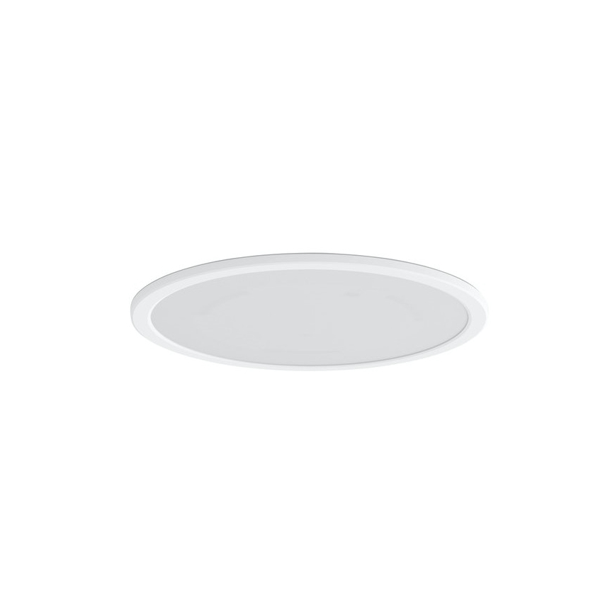 Philips - LED Reguliuojamas vonios lubinis šviestuvas SCENE SWITCH LED/15W/230V IP44 4000K