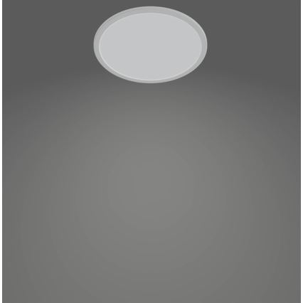 Philips - LED Reguliuojamas vonios lubinis šviestuvas SCENE SWITCH LED/15W/230V IP44 4000K