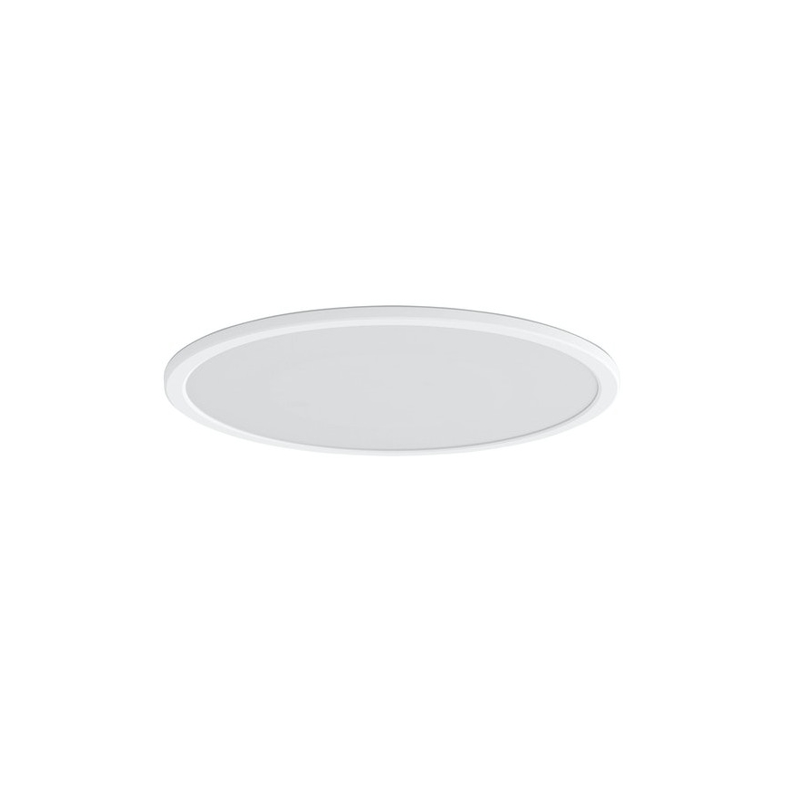 Philips - LED Reguliuojamas vonios lubinis šviestuvas SCENE SWITCH LED/18W/230V IP44 2700K