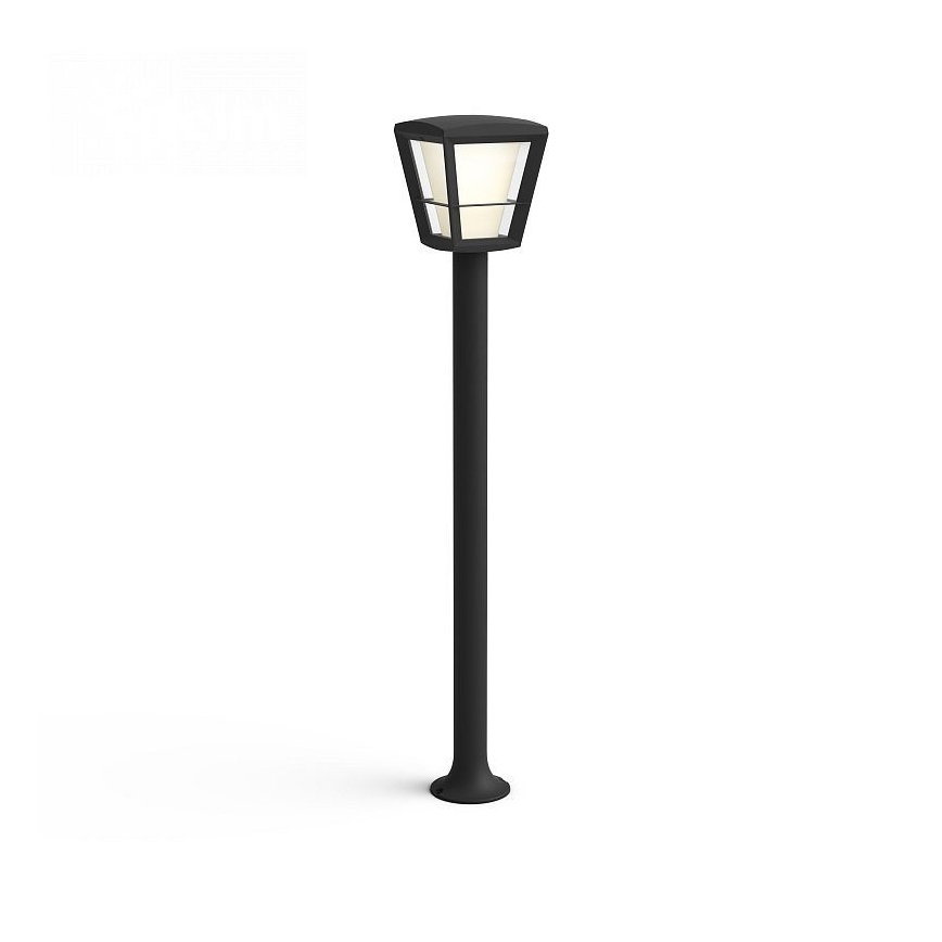 Philips - LED RGB lauko šviestuvas Hue ECONIC LED/15W/230V IP44