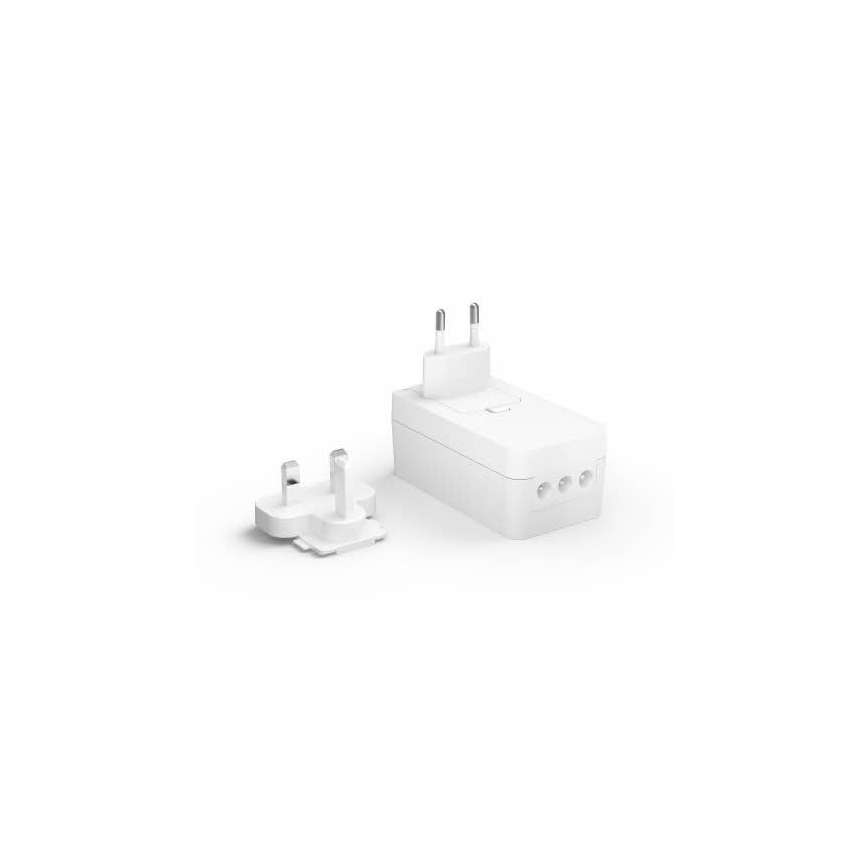 Philips - LED pritemdomas stalo šviestuvas Hue PLAY LED/6W/230V baltas