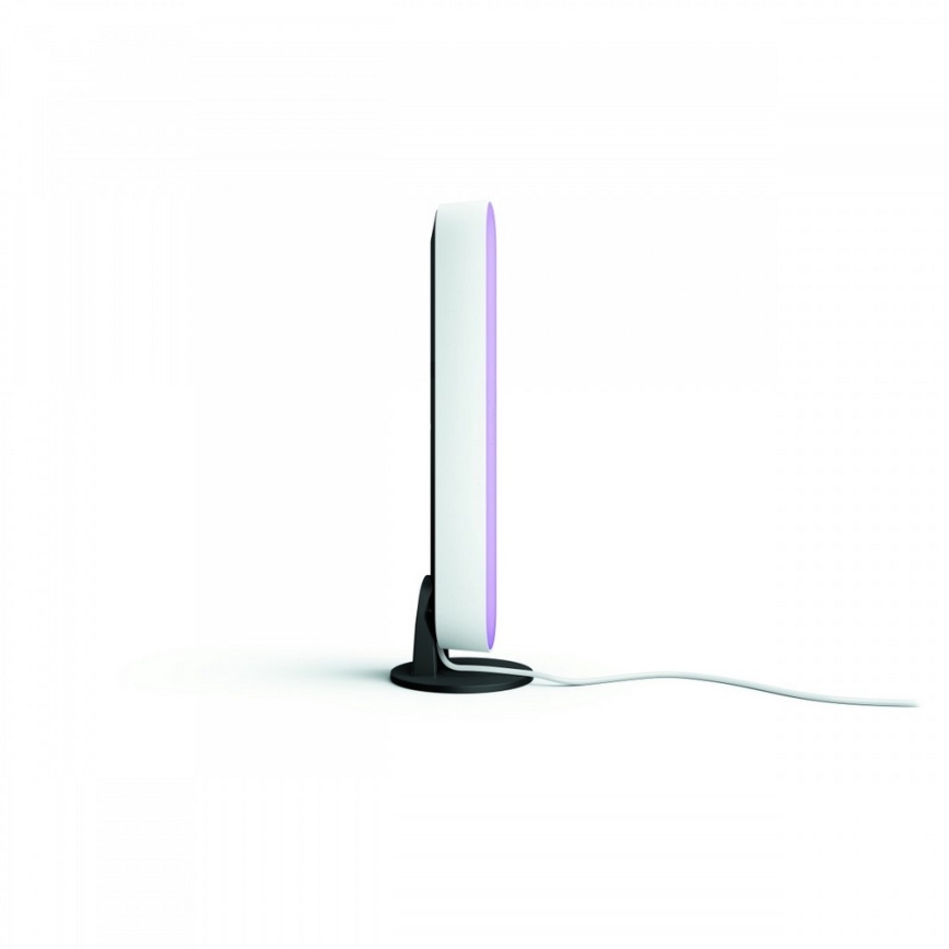 Philips - LED pritemdomas stalo šviestuvas Hue PLAY LED/6W/230V baltas