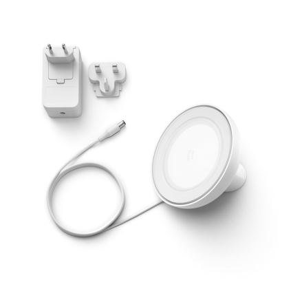 Philips - LED pritemdomas stalo šviestuvas Hue BLOOM 1xLED/7,1W/230V