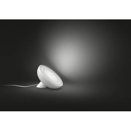 Philips - LED pritemdomas stalo šviestuvas Hue BLOOM 1xLED/7,1W/230V