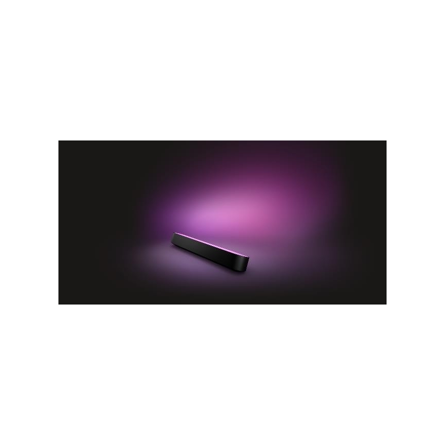 Philips - LED pritemdomas stalo šviestuvas Hue PLAY LED/6W/230V