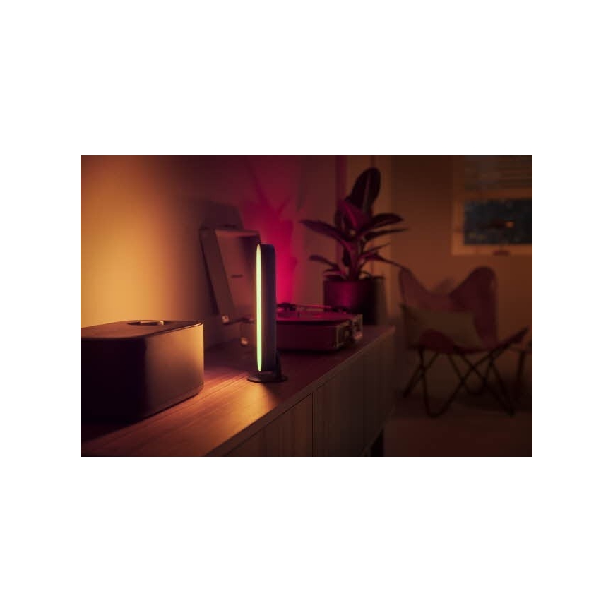 Philips - LED pritemdomas stalo šviestuvas Hue PLAY LED/6W/230V