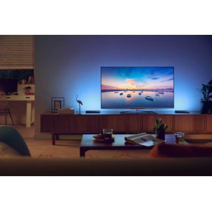 Philips - LED pritemdomas stalo šviestuvas Hue PLAY LED/6W/230V