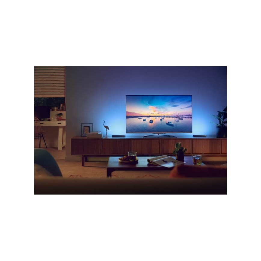 Philips - LED pritemdomas stalo šviestuvas Hue PLAY LED/6W/230V