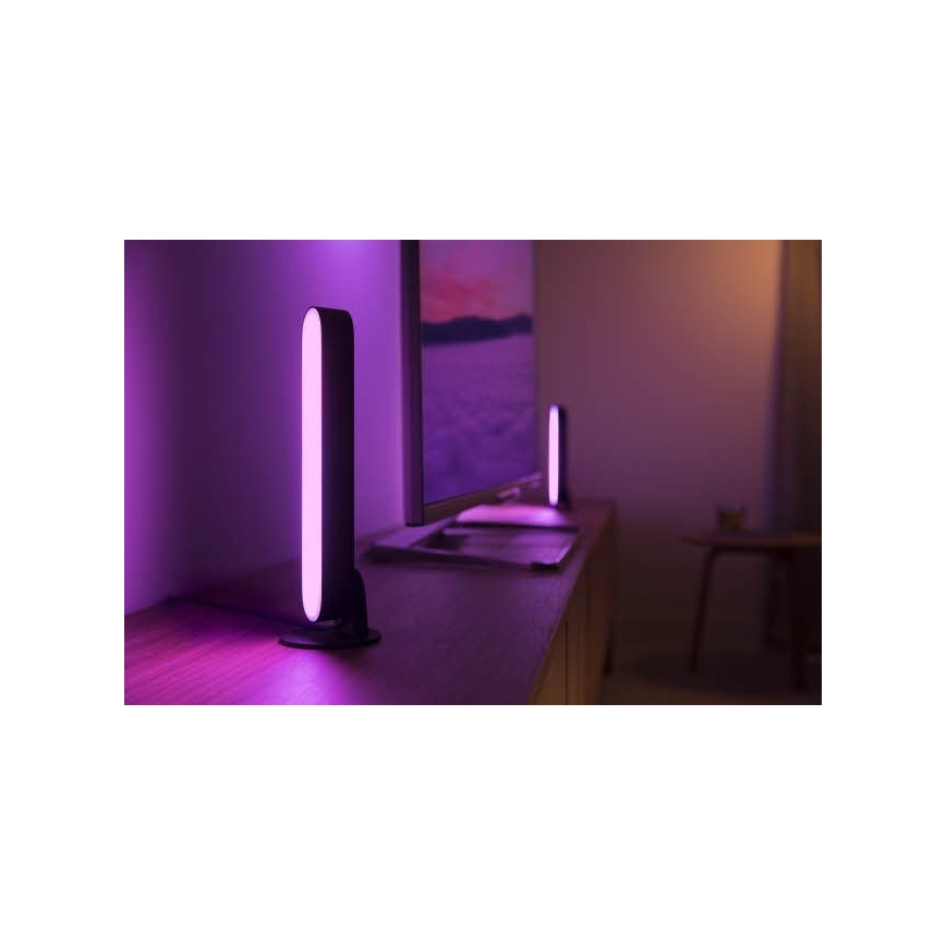 Philips - LED pritemdomas stalo šviestuvas Hue PLAY LED/6W/230V
