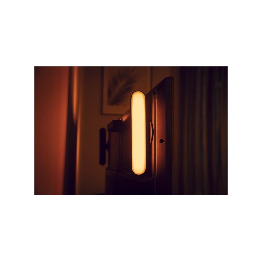 Philips - LED pritemdomas stalo šviestuvas Hue PLAY LED/6W/230V