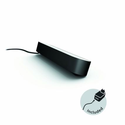 Philips - LED pritemdomas stalo šviestuvas Hue PLAY LED/6W/230V