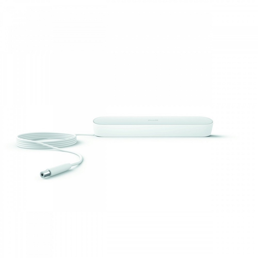 Philips - LED Reguliuojama stalinė lempa Hue PLAY LED/6W/230V baltas