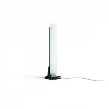 Philips - LED Reguliuojama stalinė lempa Hue PLAY LED/6W/230V baltas