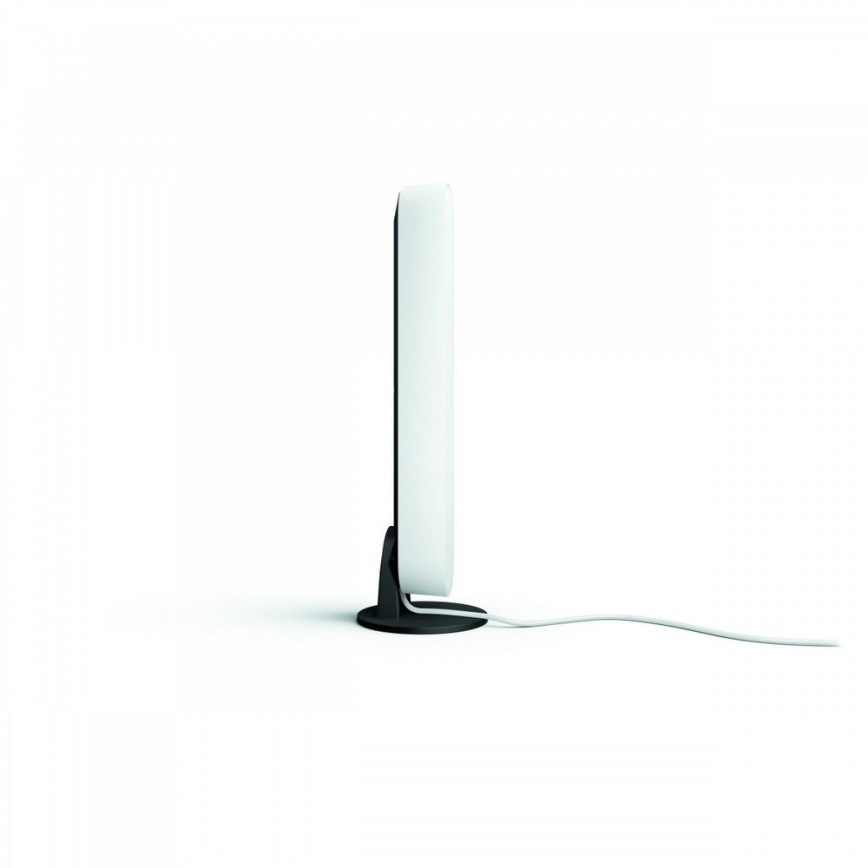 Philips - LED Reguliuojama stalinė lempa Hue PLAY LED/6W/230V baltas