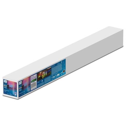 Philips - LED RGBIC Dimeriuojama pastatoma lempa GRADIENT LED/9,7W/230V 2200-6500K Wi-Fi