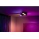 Philips - LED RGBW Pritemdomi akcentiniai šviestuvai Hue CENTRIS LED/25W/230V + 3xGU10/5,7W