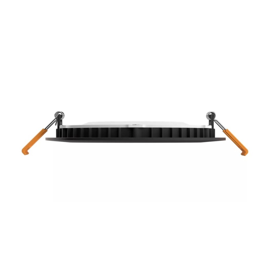 Philips - LED RGBW Pritemdomas įleidžiamas lubinis vonios šviestuvas Hue SLIM LED/12W/230V IP44 2200-6500K